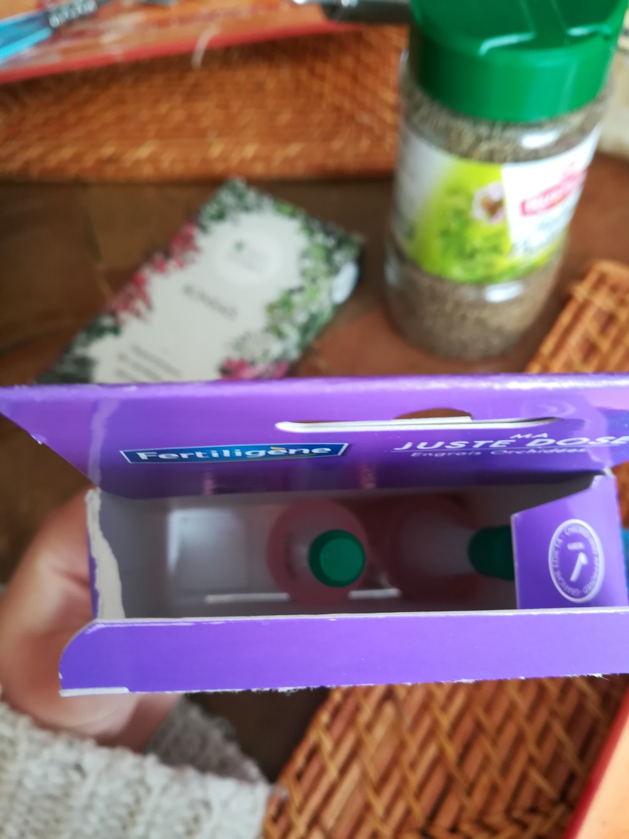 Pratique et efficace