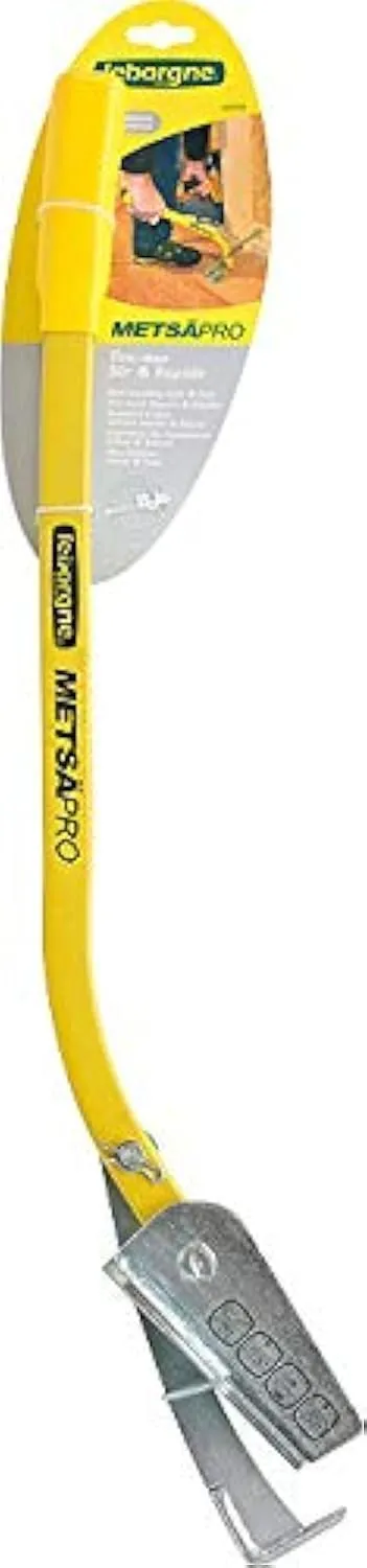leborgne-tire-mur-crochet-mets-pro-1-8-kg-60-x-8-cm-acier image 1
