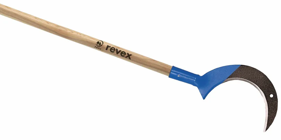 revex-les-40cm-croissant-courant-outil-forg image 1