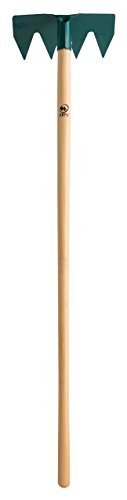 leborgne-r-tissoire-4-dents-r-glette-batipro-31-cm-manche-bois-130-cm image 2