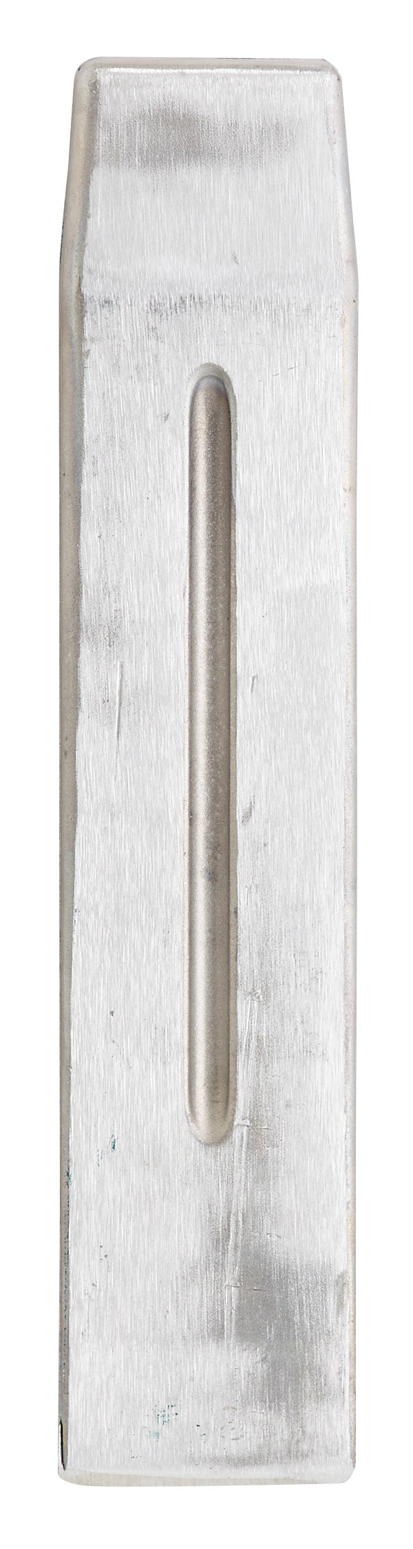 leborgne-coin-d-abattage-aluminium-0-9-kg-orientation-chute image 2