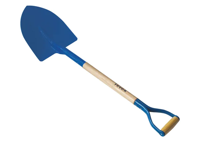 revex-pelle-ronde-espagne-40-cm image 1