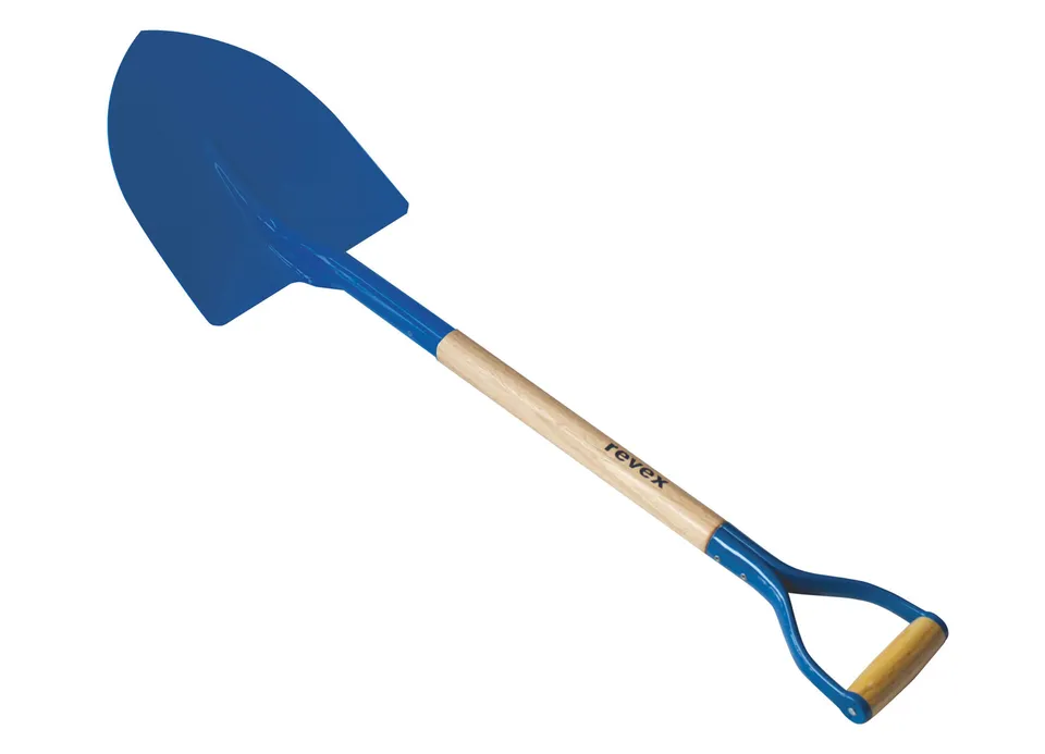 revex-pelle-ronde-espagne-40-cm image 1