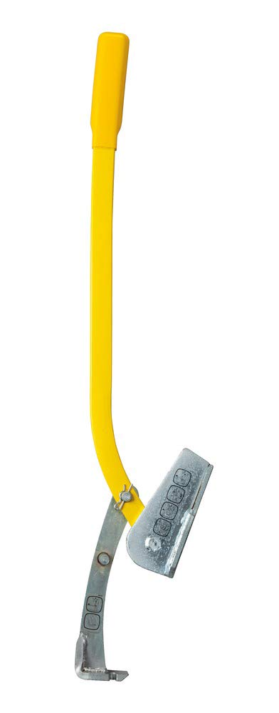leborgne-tire-mur-crochet-mets-pro-1-8-kg-60-x-8-cm-acier image 2