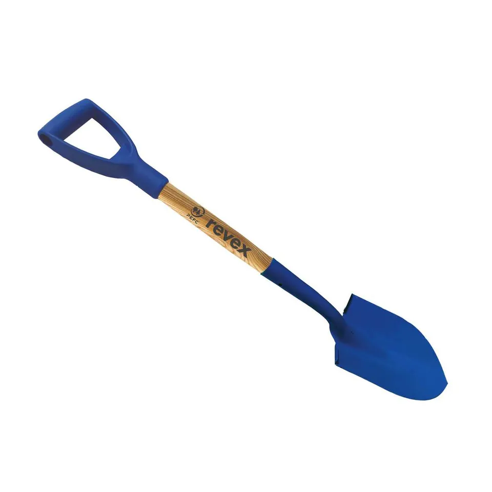 revex-les-40cm-mini-pelle-de-jardin image 1