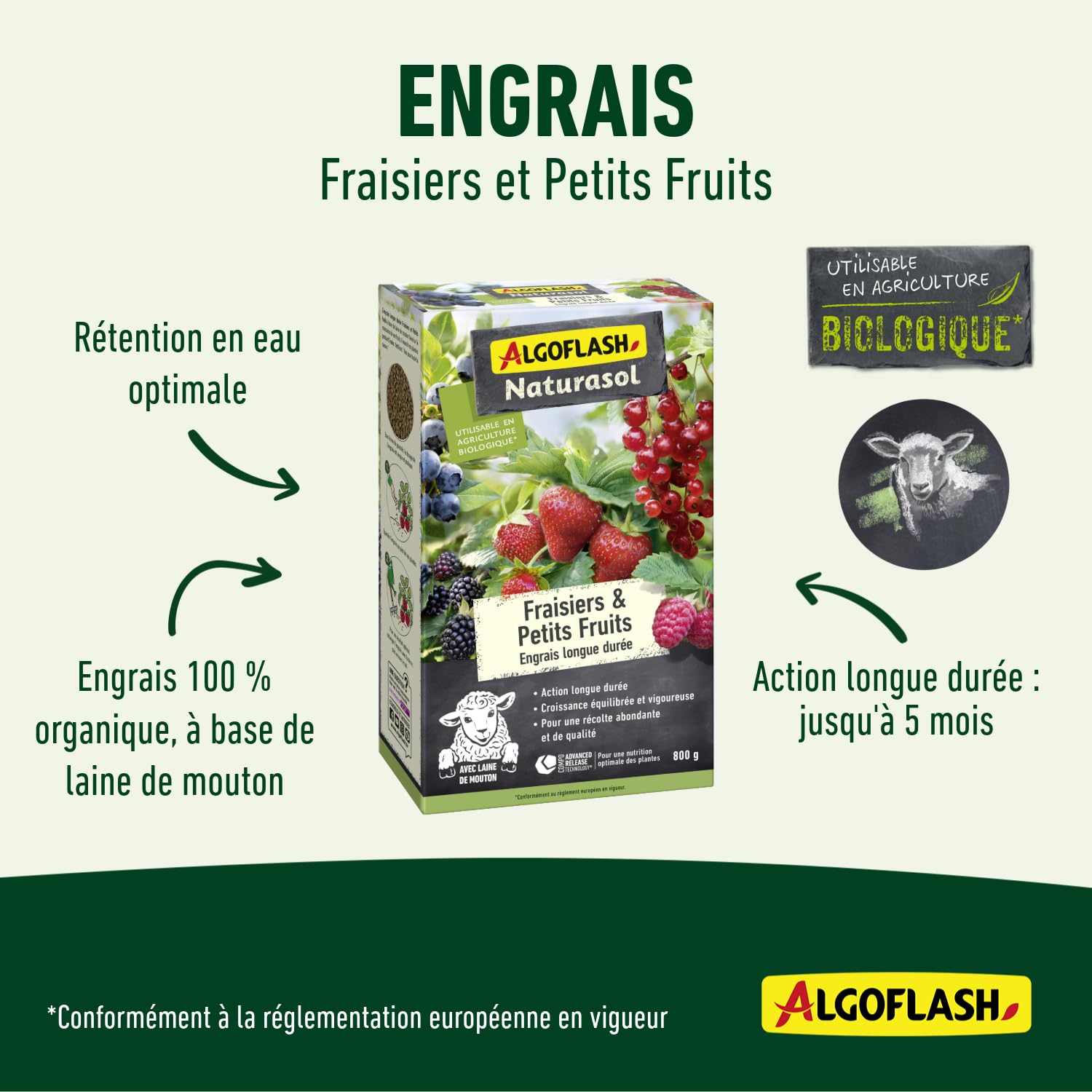 algoflash-naturasol-engrais-fraisiers-et-petits-fruits-longue-dur-e-bio-800-g image 3