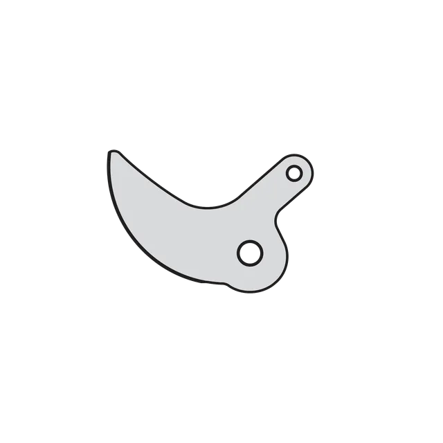 felco-820b-1-lame-lame-de-rechange-pour-felco-800 image 1
