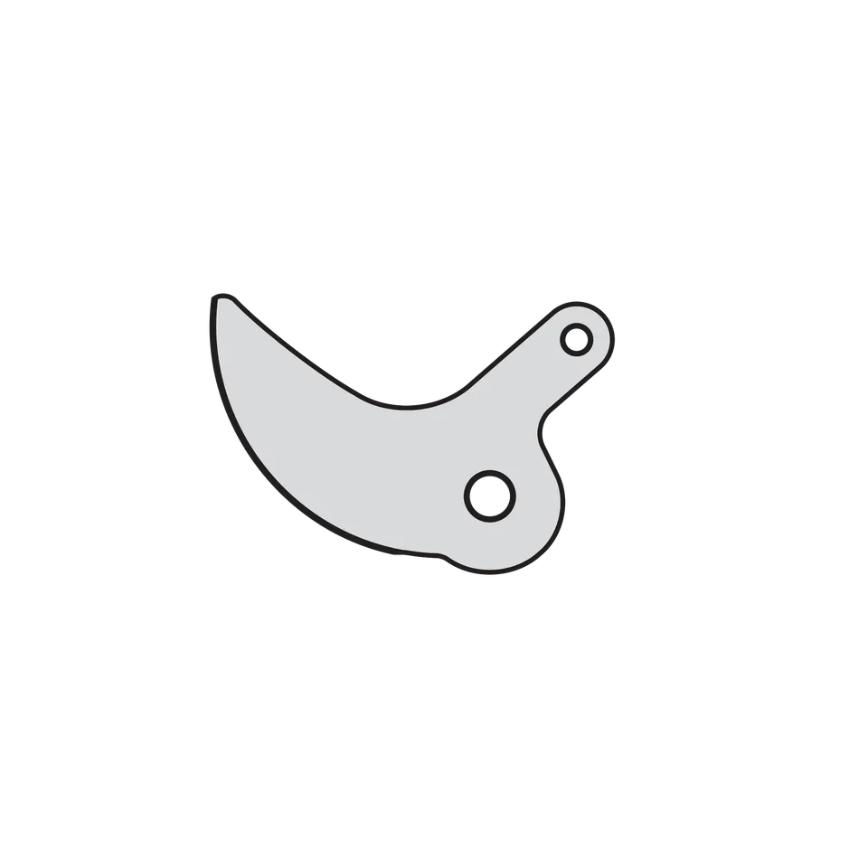 felco-820b-1-lame-lame-de-rechange-pour-felco-800 image 1