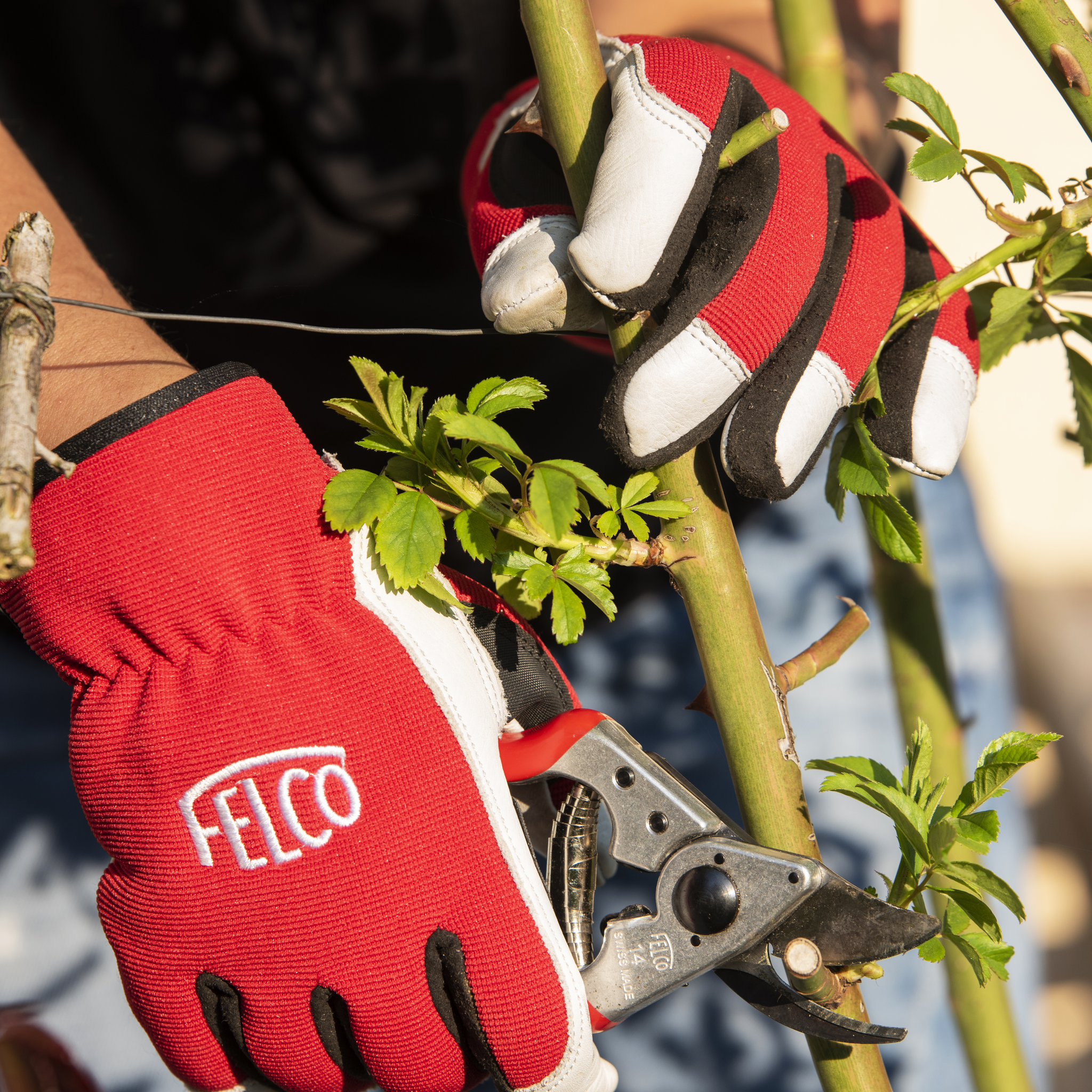 felco-702-gants-de-taille-protection-mains-s-xl image 3