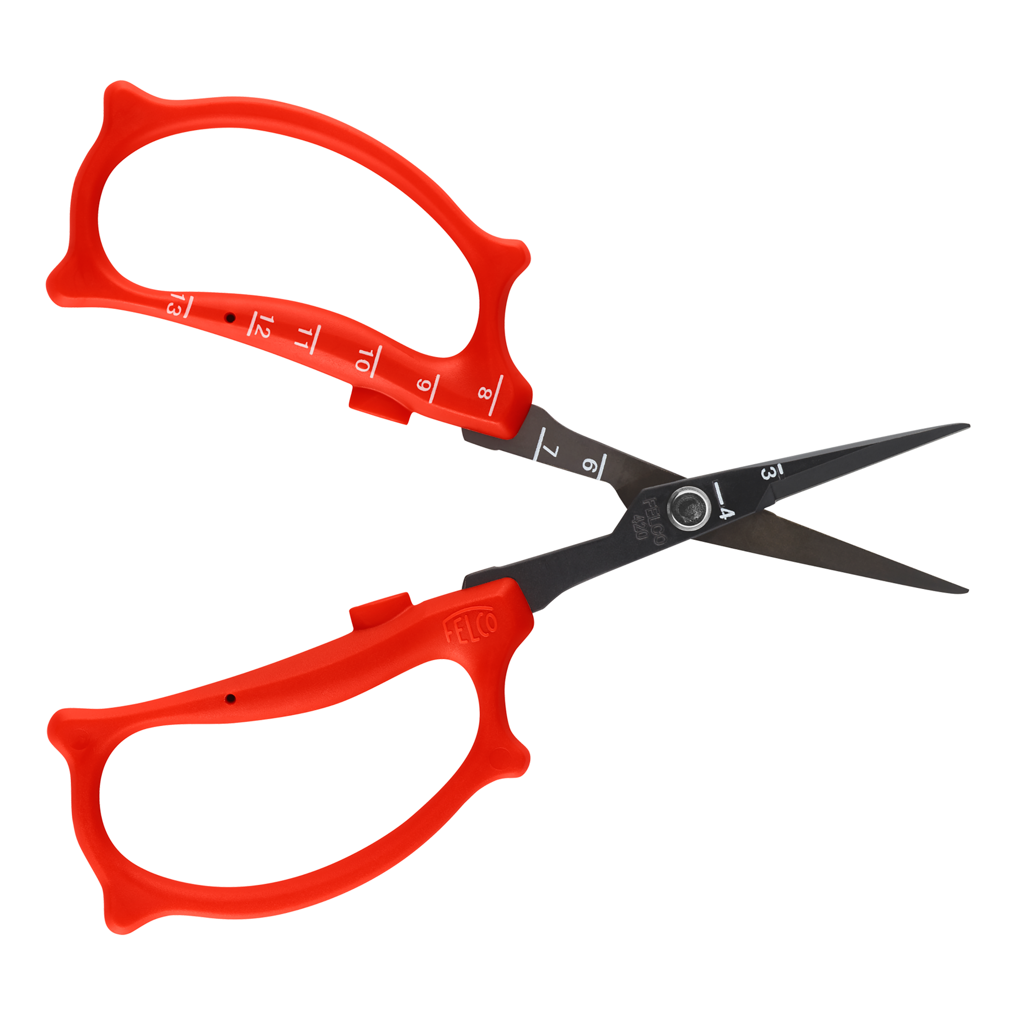 felco-420-ciseau-de-pr-cision-antiadh-sif-pour-fleurs image 3