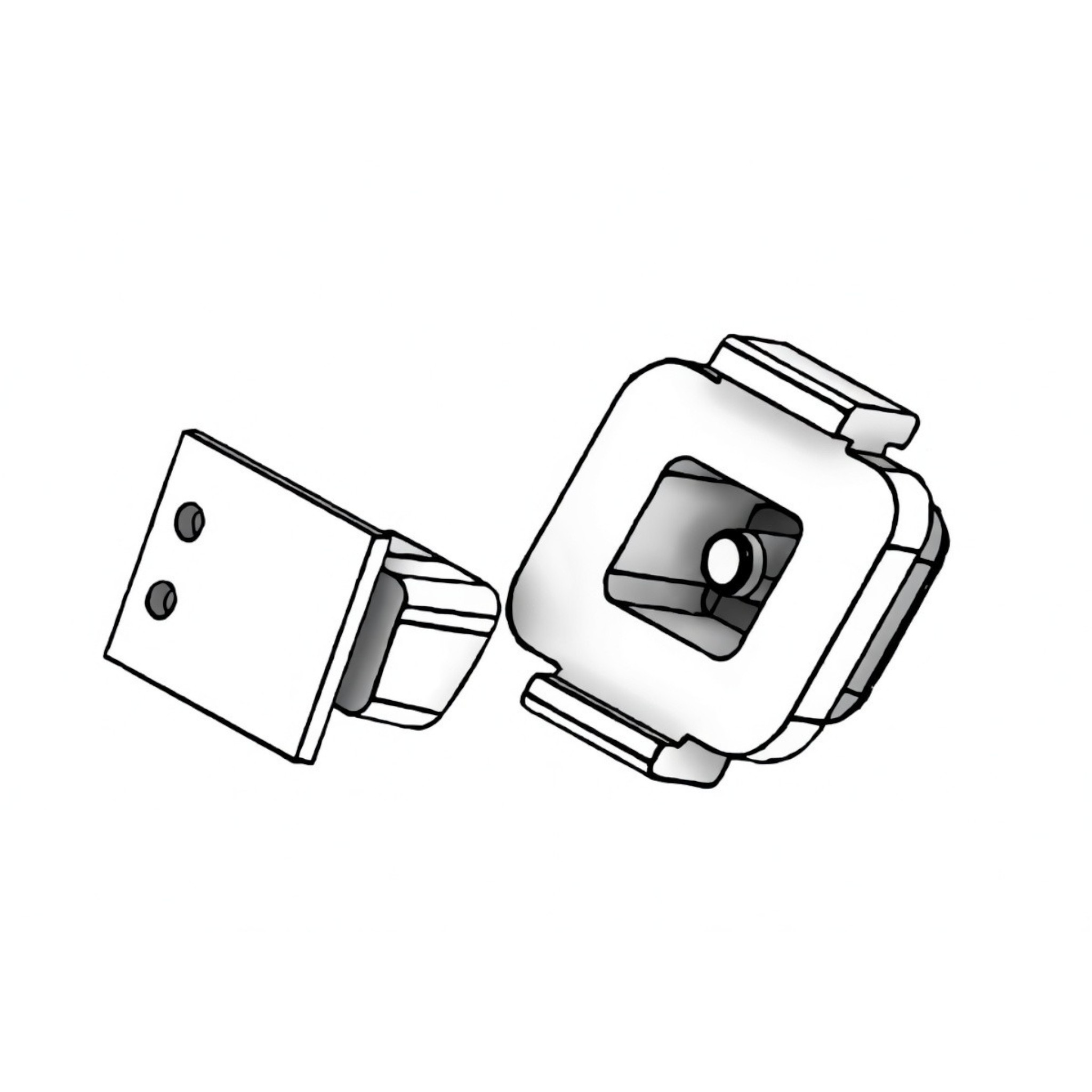 felco-2e-9-pi-ce-de-rechange-d-origine-pour-s-cateur-felco-2 image 1
