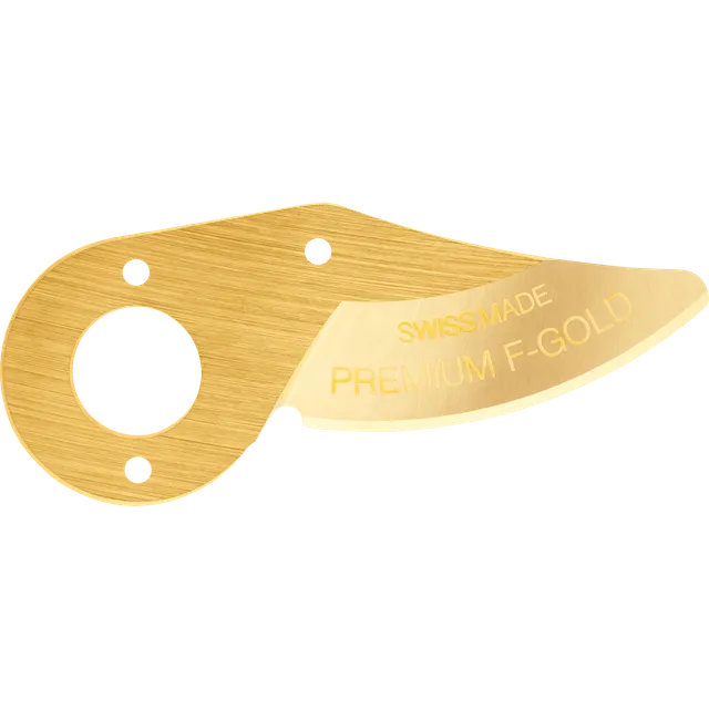 felco-6-3-lame-f-gold-avec-rev-tement-pi-ce-d-origine-pour-felco-6 image 1