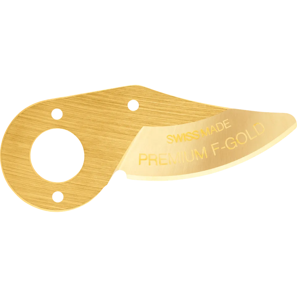 felco-6-3-lame-f-gold-avec-rev-tement-pi-ce-d-origine-pour-felco-6 image 1
