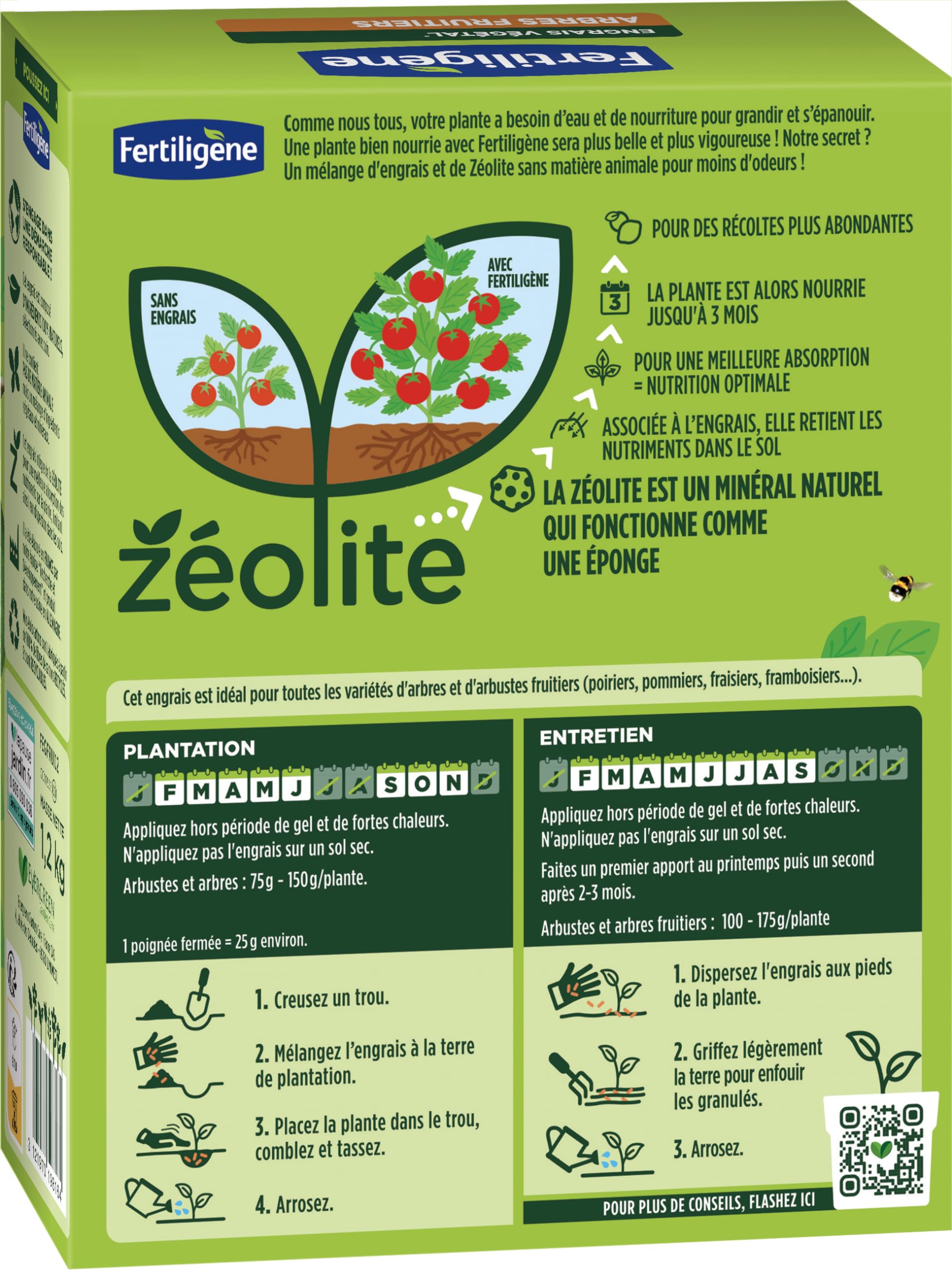 fertilig-ne-engrais-v-g-tal-arbres-fruitiers-1-2-kg-fegfrui12-z-olite-3-mois image 2