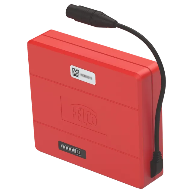 felco-880-196-batterie-li-ion-36v-3-0ah-108wh-pour-pack-felco-880 image 1