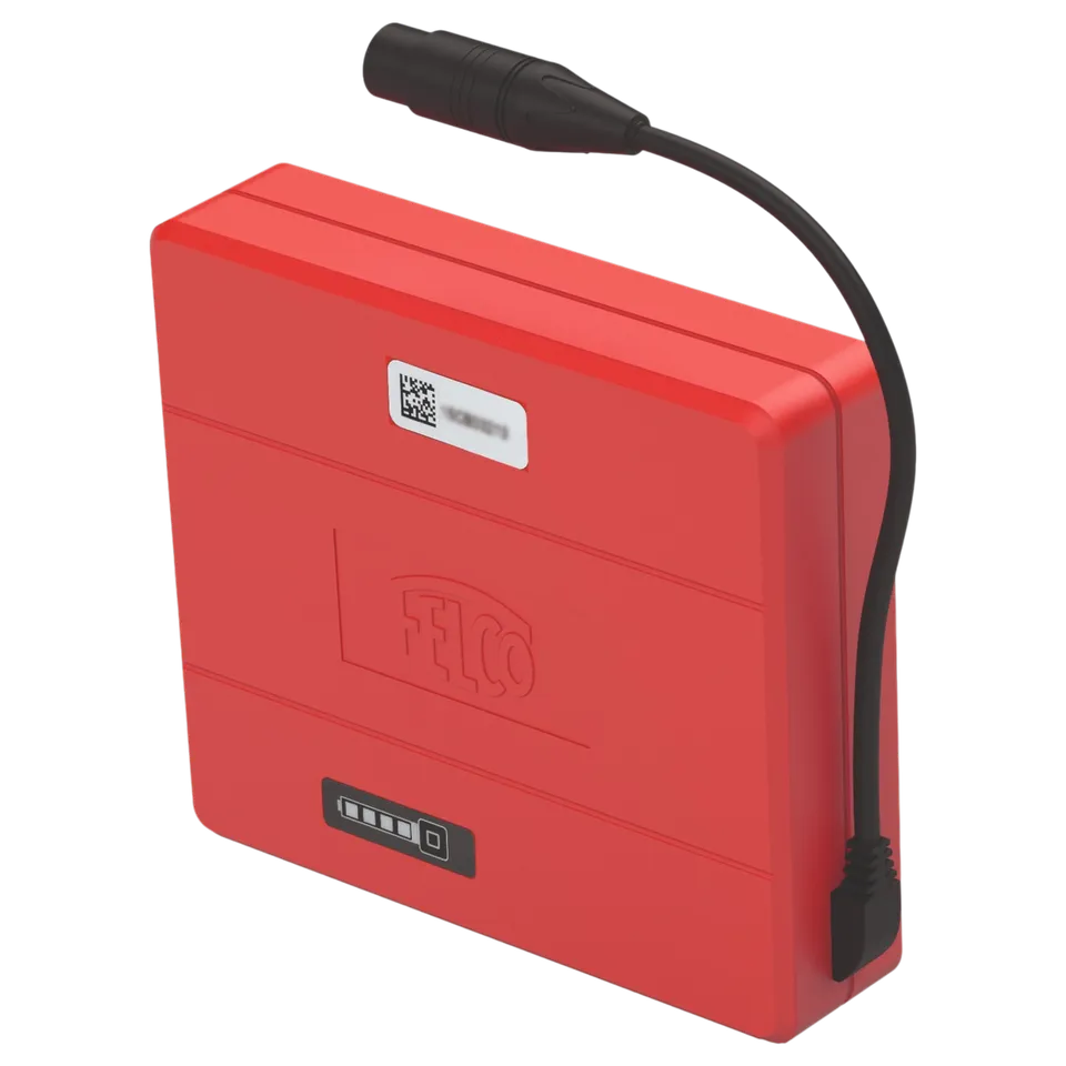 felco-880-196-batterie-li-ion-36v-3-0ah-108wh-pour-pack-felco-880 image 1