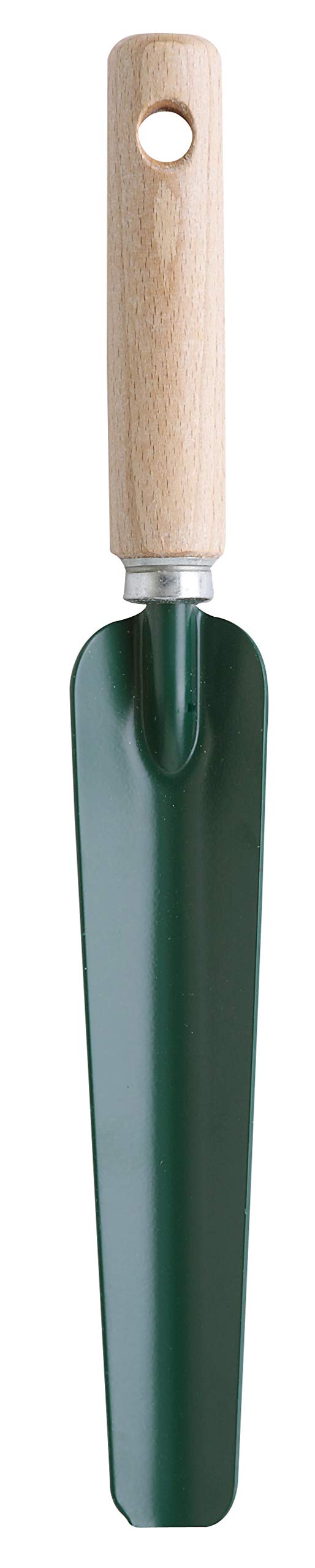 leborgne-petite-griffe-3-dents-acier-manche-bois-35-cm image 6