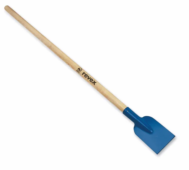 revex-grattoir-douille-grattoir-de-jardin-les-40cm image 1