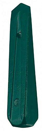 leborgne-228150-coin-bois-pointu-acier-forg-1-5-kg image 3