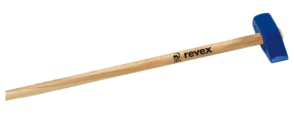 revex-masse-taillant-40-cm image 1