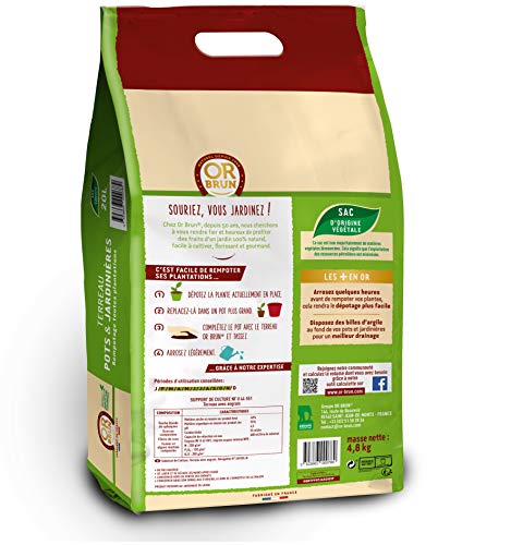 or-brun-terreau-pots-jardini-res-uab-sac-20-l image 6