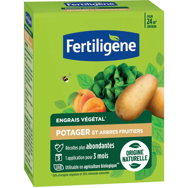 fertilig-ne-fegpot12-engrais-v-g-tal-potager-et-fruitiers-1-2-kg-3-mois-24-m image 1