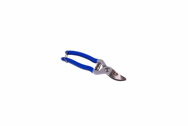 revex-s-cateur-forg-monobloc-s-cateur-jardin-les-authentiques image 1
