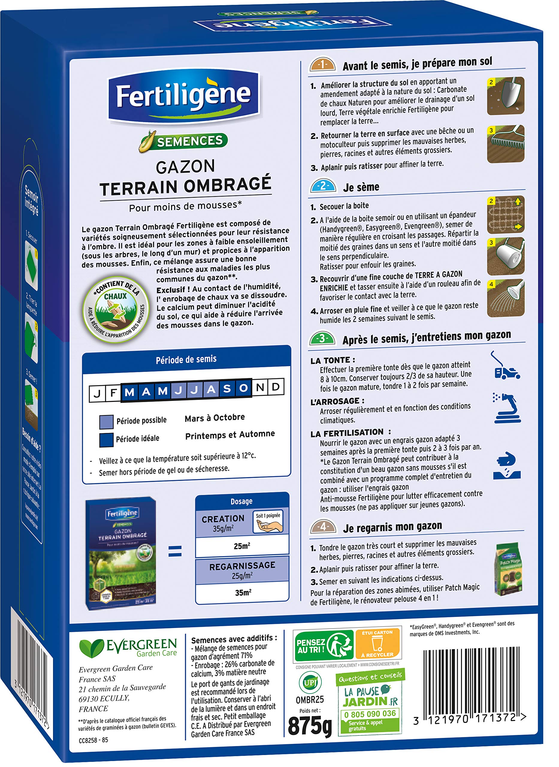 fertilig-ne-ombr25-semences-gazon-terrain-ombrag-875-g image 2
