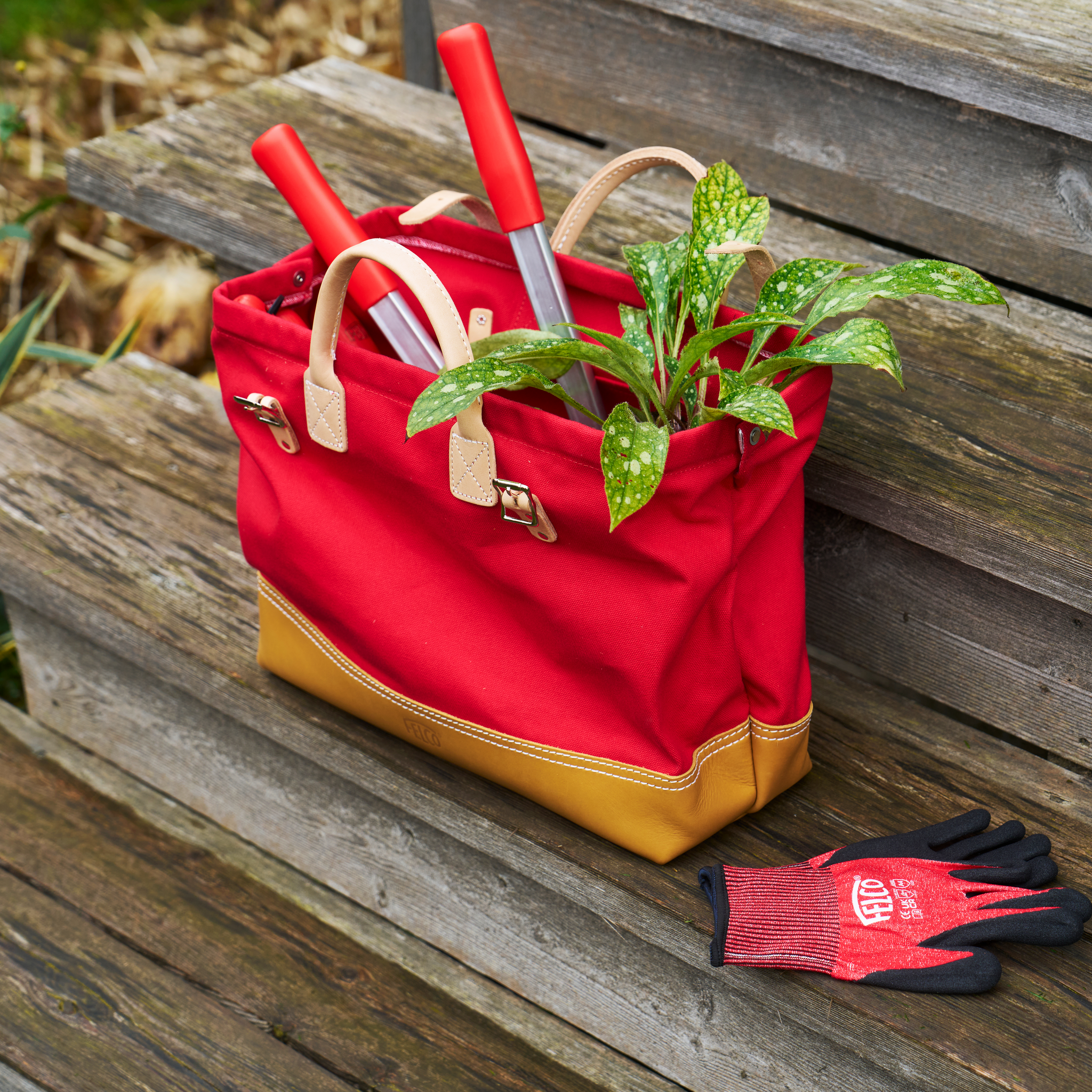 felco-480-sac-de-jardinage-polyvalent image 3