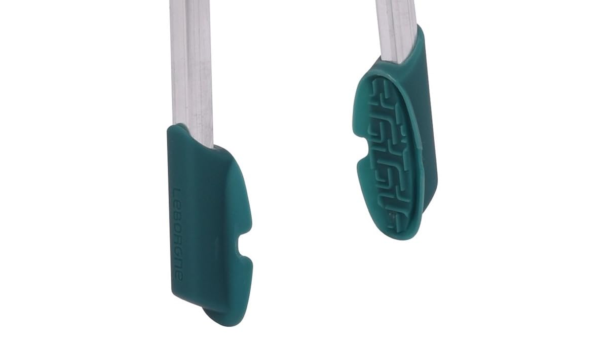leborgne-pince-d-chets-duopro-92-cm-aluminium-0-29-kg-mors-polyur-thane image 4