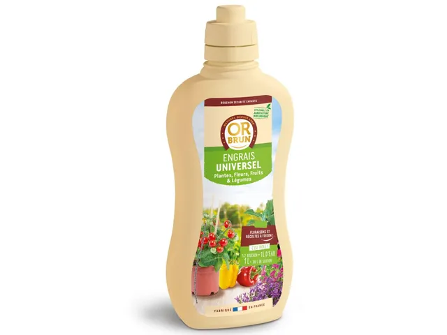 or-brun-engrais-universel-liquide-1-l image 1