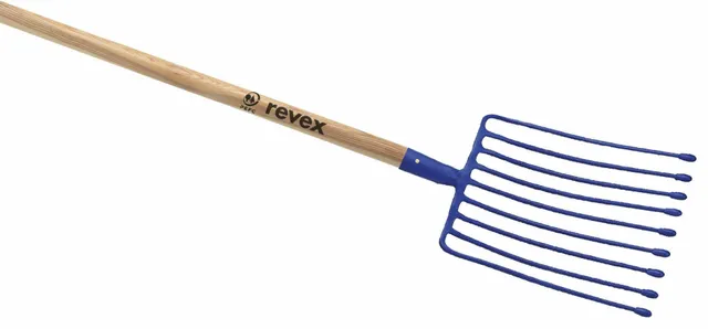 revex-fourche-pomme-de-terre-9-dents-avec-boule-35-cm-les-40cm image 1