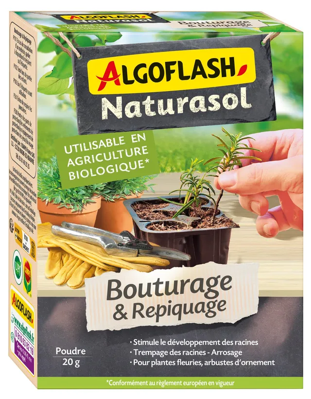 algoflash-naturasol-bouturage-repiquage-20-g image 1