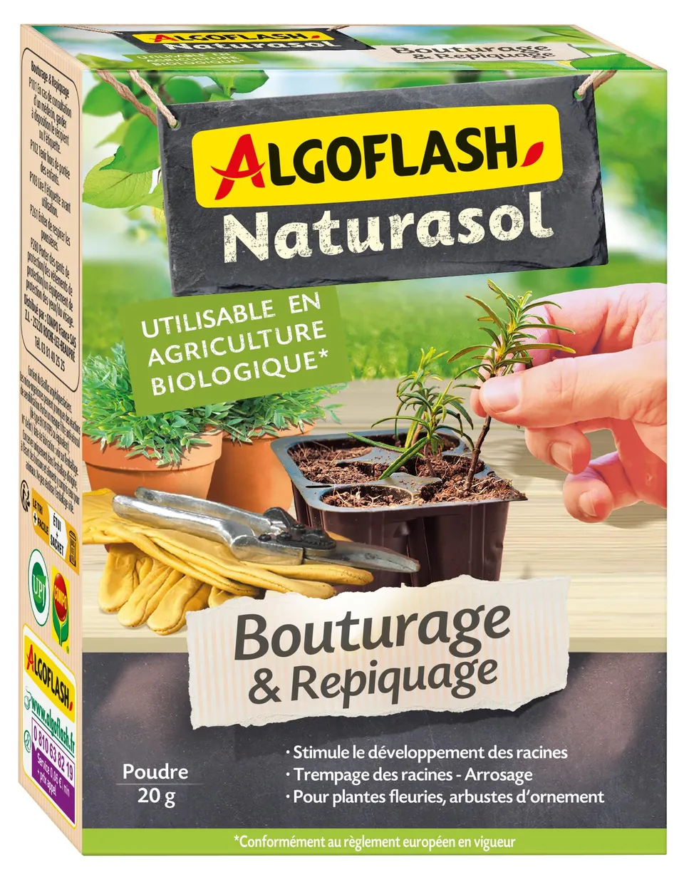 algoflash-naturasol-bouturage-repiquage-20-g image 1