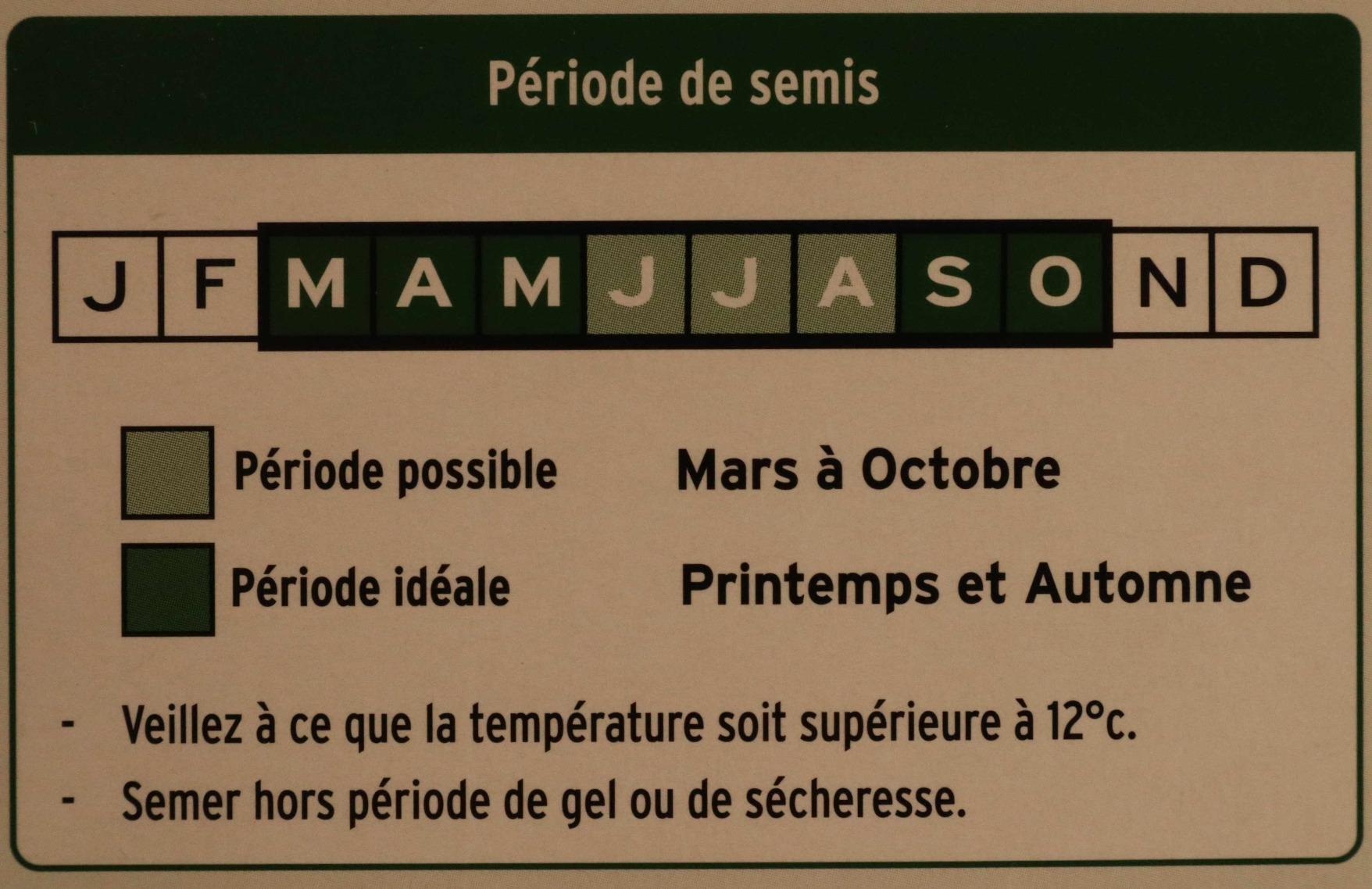 Résistant au piétinement