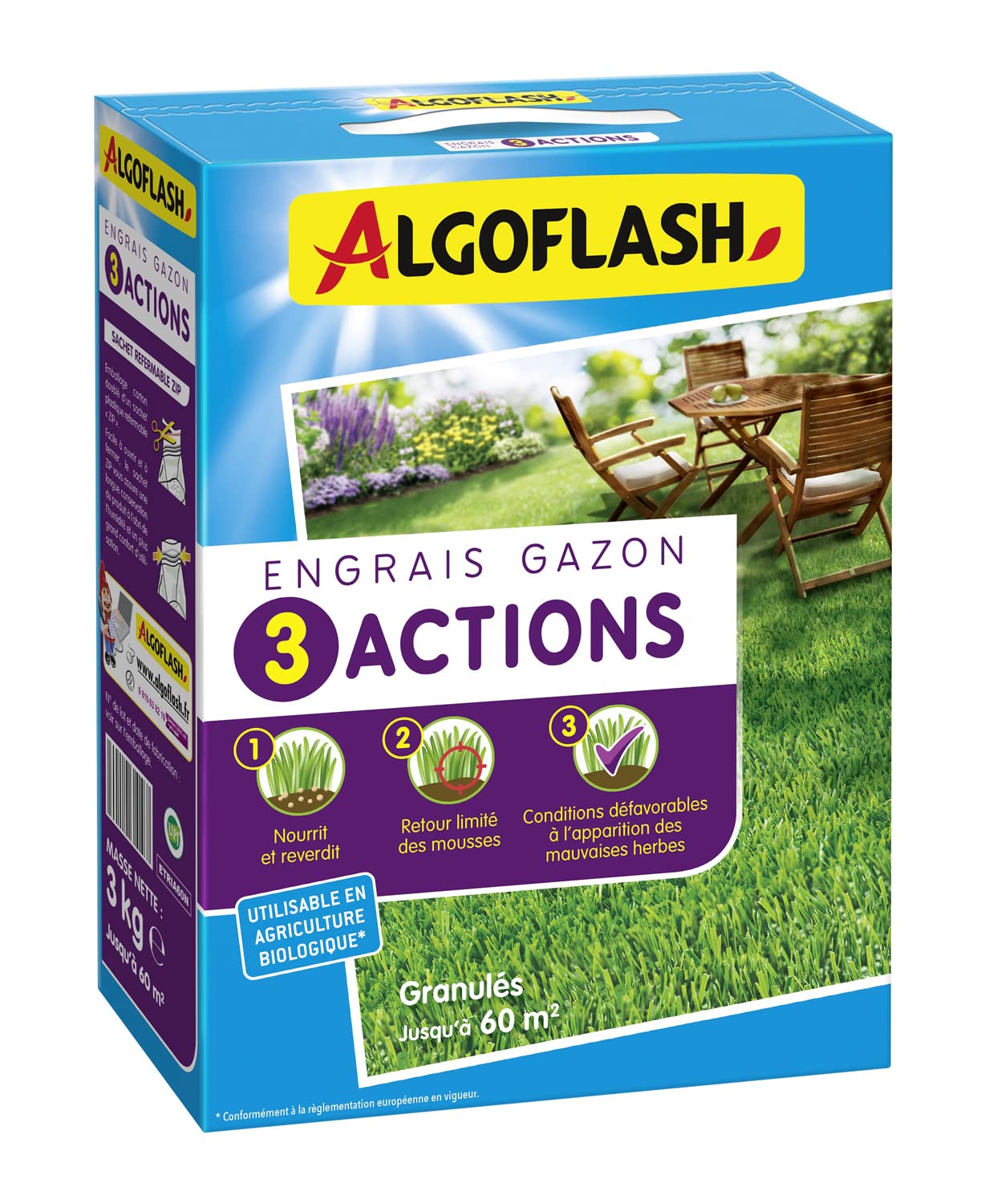 algoflash-naturasol-engrais-gazon-3-actions-10-kg-ag3bio250 image 6