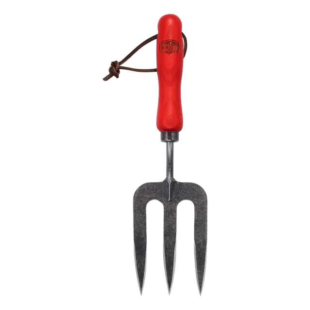 felco-431-fourche-main-de-jardinage image 1