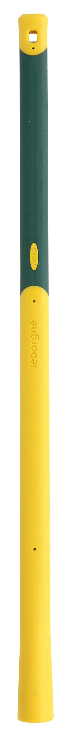 leborgne-manche-novagrip-pour-pioche-douille-ronde-48-mm-90-cm-fibre-de-verre-re image 1