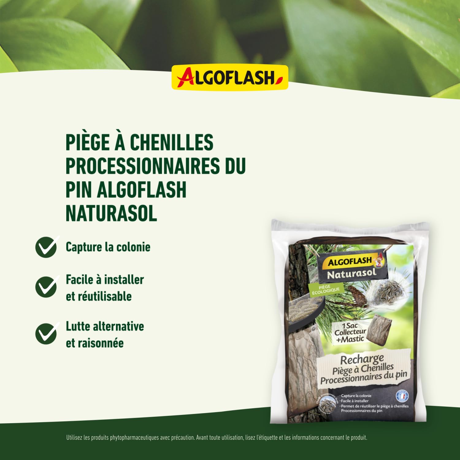 algoflash-naturasol-recharge-pi-ge-chenilles-processionnaires-du-pin image 2