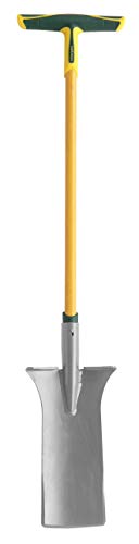 leborgne-louchet-d-arrachage-pro-manche-t-tri-mati-re-lame-36-cm image 4