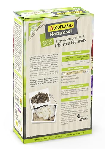 algoflash-naturasol-engrais-longue-dur-e-plantes-fleuries-750-g-laine-de-mouton- image 6