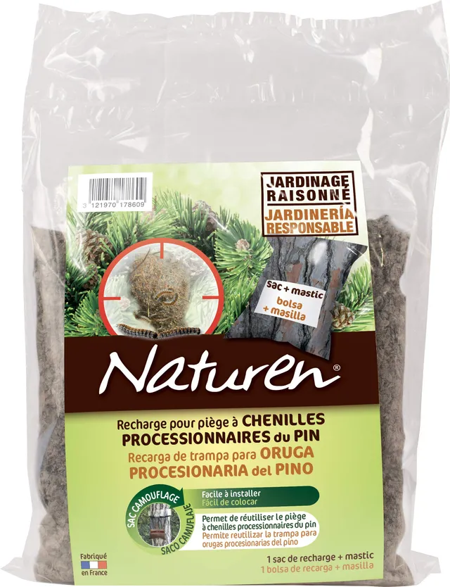 fertilig-ne-naturen-nsacpro2-recharge-pi-ge-chenilles-processionnaires-du-pin-x1 image 1