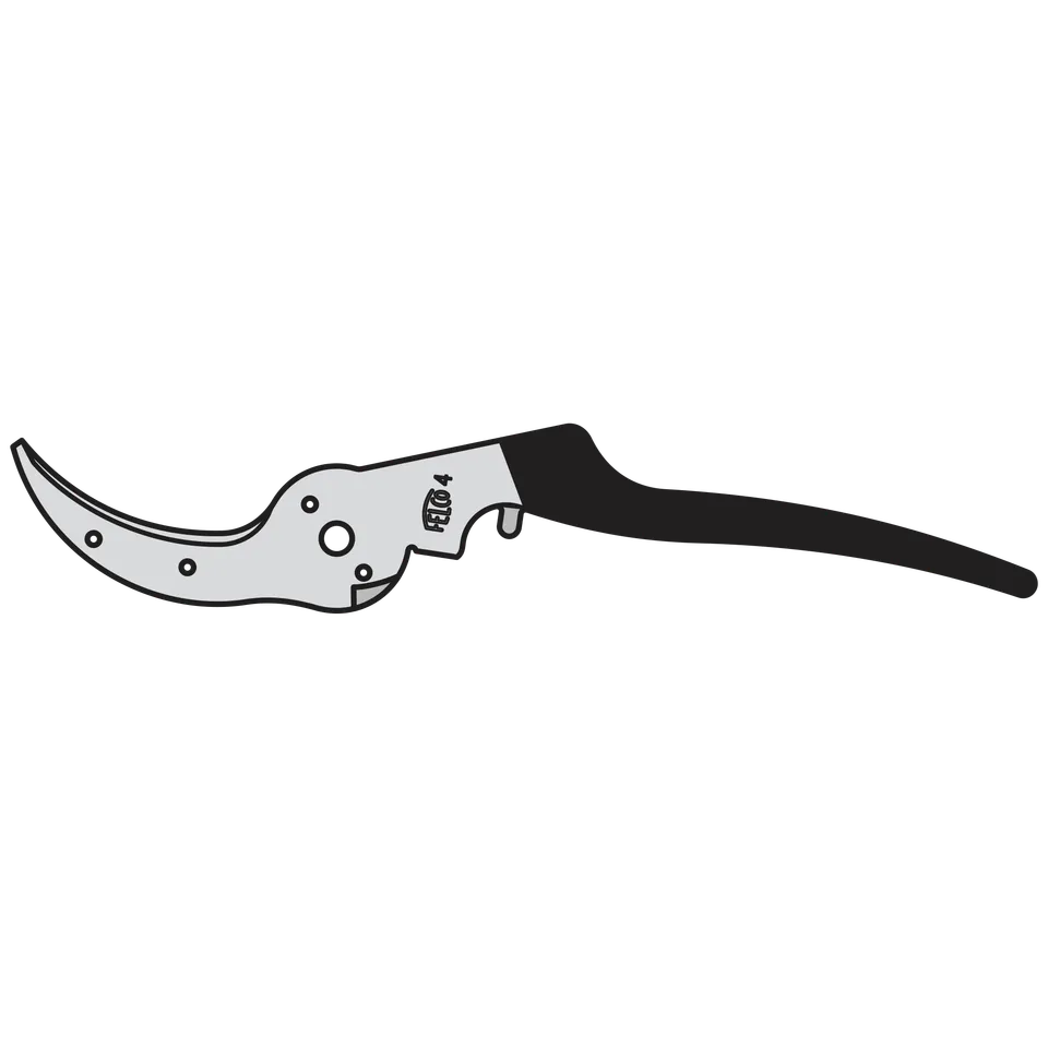 felco-4-2-jeu-de-poign-es-complet-sans-contre-lame-pi-ce-d-tach-e image 1