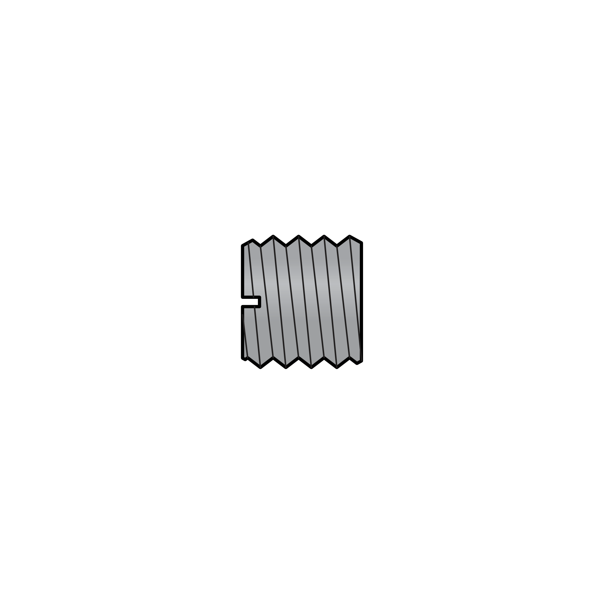 felco-70-38-vis-de-guidage-pi-ce-de-rechange-d-origine image 1