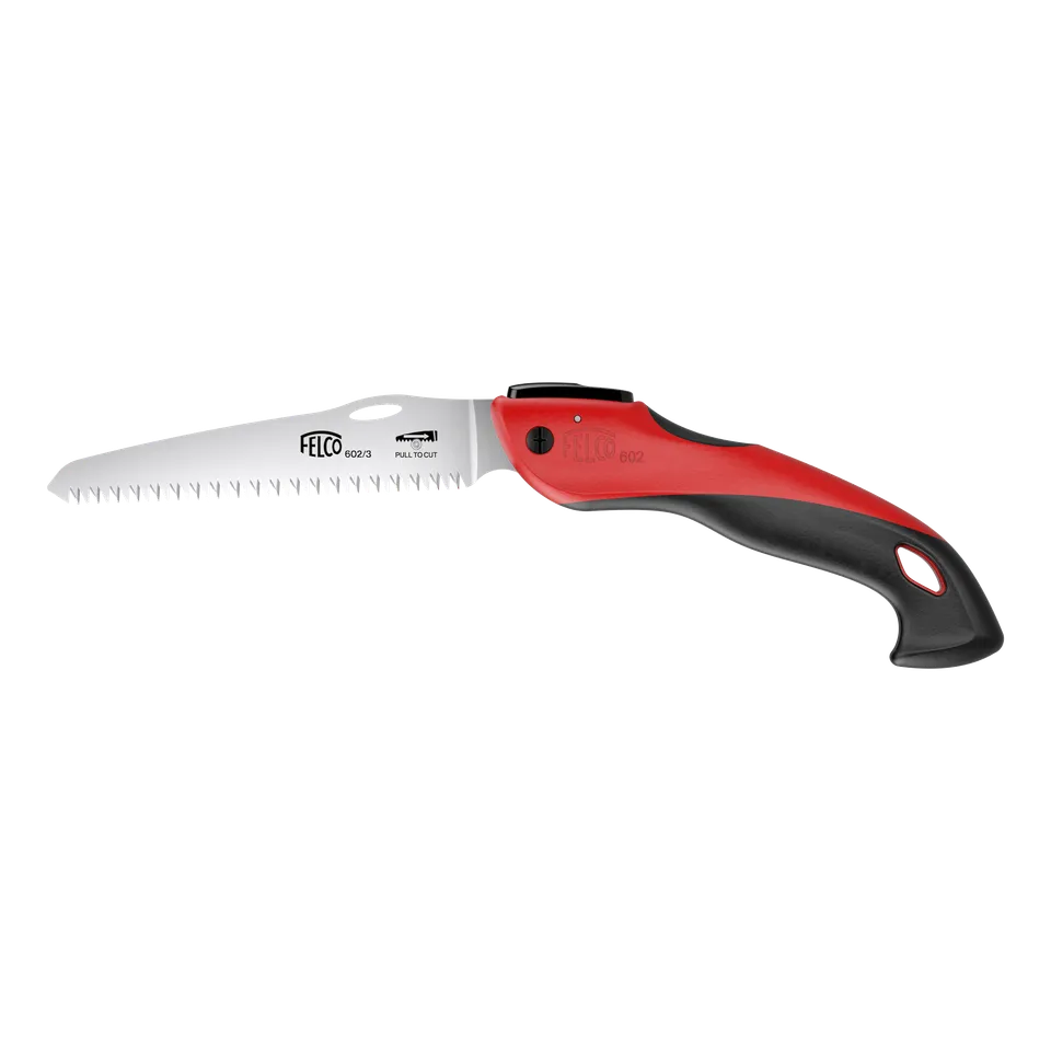felco-602-scie-d-lagage-lame-droite-160-mm image 1