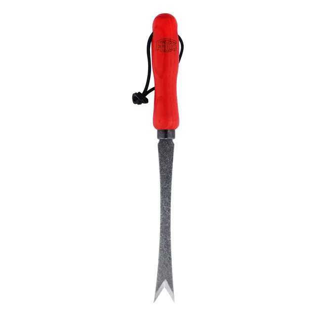 felco-442-hachette-de-jardin-forg-e-acier-au-bore-manche-fr-ne-fsc image 1