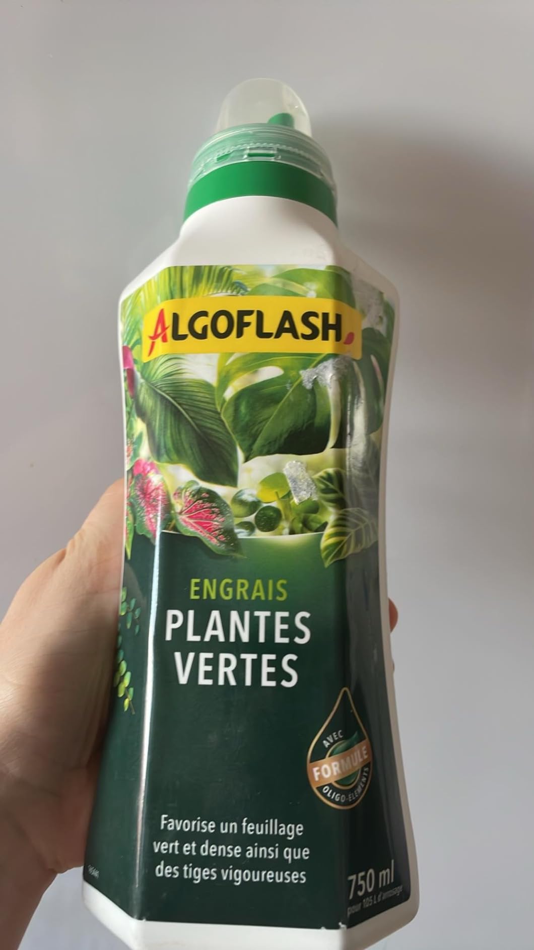 Parfait pour l'intérieur