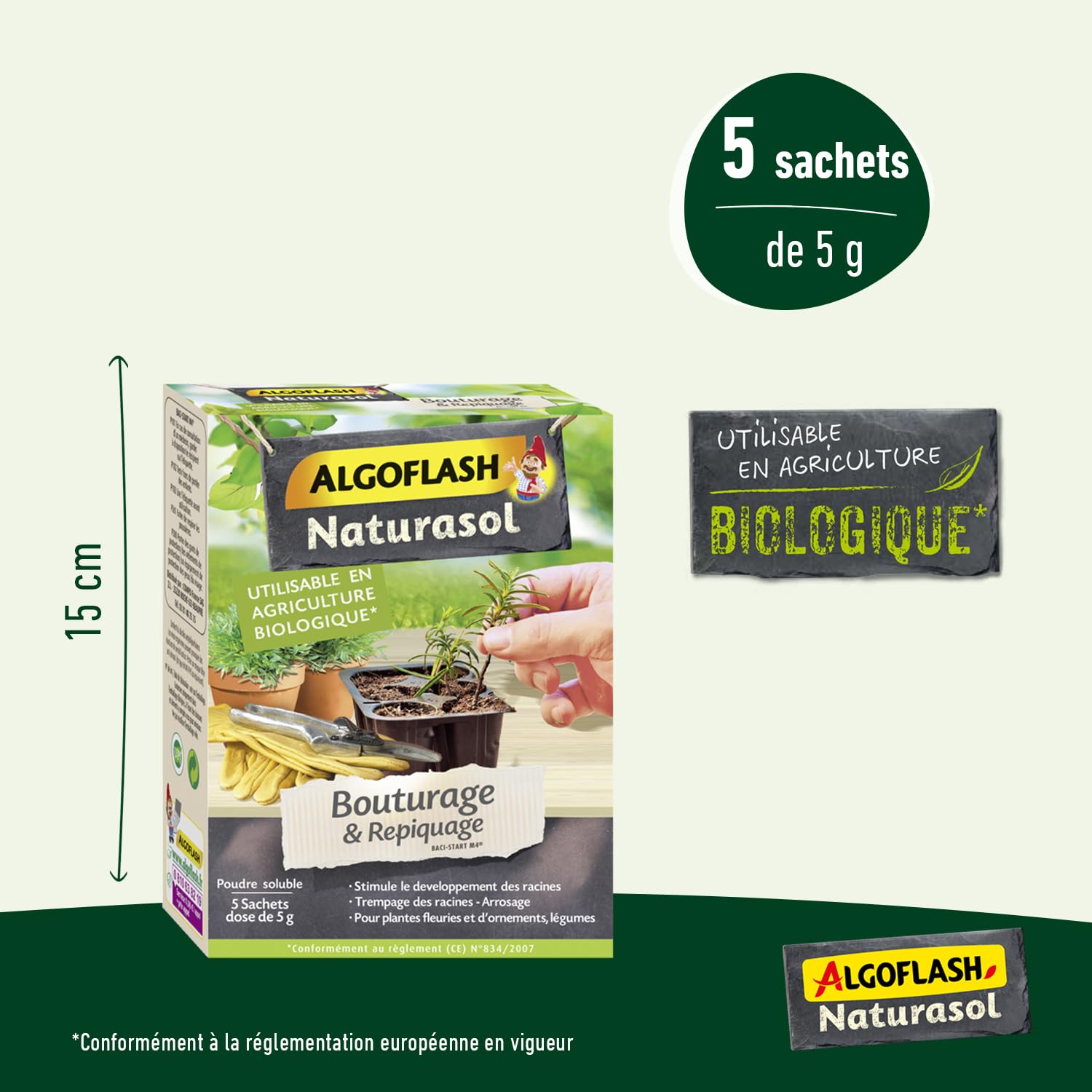 algoflash-naturasol-biobou5a-poudre-bouturage-et-repiquage-5-x-5-g image 4