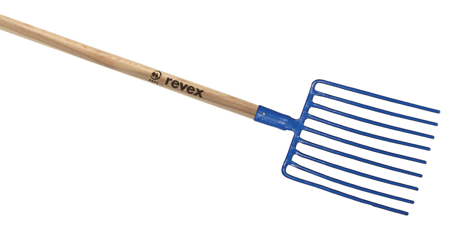 revex-fourche-cailloux-les-40cm image 1