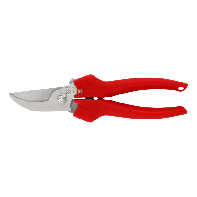 felco-300-pinette-t-te-incurv-e-inox-pour-fleurs-fruits-et-petites-branches image 1